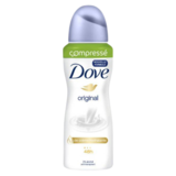 Déodorant Original Spray Compressé Dove 100ml