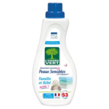 Adoucissant Peaux Sensibles L'Arbre Vert 800ml