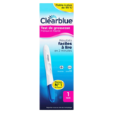Test de Grossesse Digital Clearblue x1