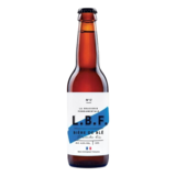 Bière Blanche La Brasserie Fondamentale 4°5 33cl