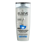 Shampoing Homme Antipelliculaire Elsève 290ml