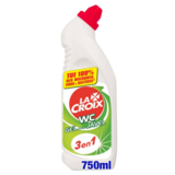 Gel WC 3en1 Lacroix 750ml