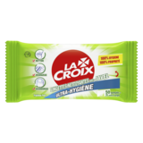 Lingettes Nettoyantes Avec Javel Lacroix 50pcs