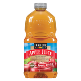 Langers Apple Juice 64oz
