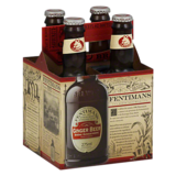 Fentiman's Ginger Beer 4pk 9.3oz
