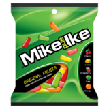 Mike And Ike Original Fruits 5oz