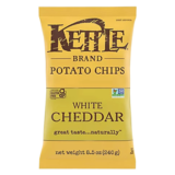 Kettle Chips New York Cheddar 8.5oz