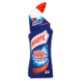 Harpic 100% Limescale Remover Original, 750ml