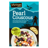 Artisan Grains Pearl Couscous, 250g