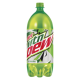 MTN DEW DIET 2L (2 LTR)