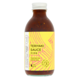 Nojo Japanese Teriyaki Sauce, 200ml