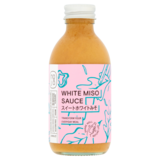 Nojo White Miso Sauce, 200ml