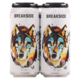 Breakside Brewery Wanderlust IPA (4PKC 16 OZ)