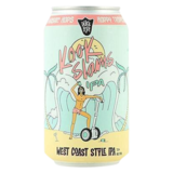 Duck Foot Brewing Co. Kook Slams IPA (6PKC 12 OZ)