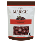 Marich Milk Chocolate Covered Cherries 4.75oz (4.75 OZ)