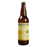 Breakside Liquid Sunshine Pilsner (22 OZ BTL)
