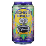 Caldera Coco-Nutty Blonde Ale (6PKC 12 OZ)