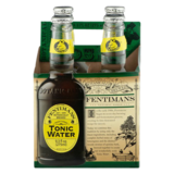 Fentiman's Tonic Water4pk 9.3oz