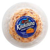 Kaukauna Cheddar Ball 10oz