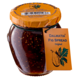 Dalmatia Fig Spread 8.5oz