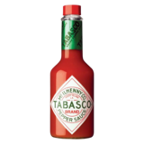 Tabasco Pepper Sauce 5oz