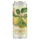 Golden State Cider CA Farm Series - Newtown Pippin (4PKC 16 OZ)