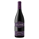 Cline Petite Sirah (750 Ml)
