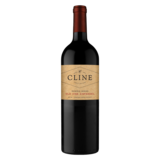 Cline Zinfandel Live Oak (750 ML)