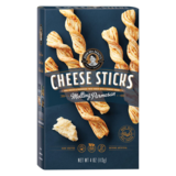 J.W. Macy Melting Parmesan 4oz