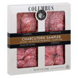 Columbus Charcuterie Sampler 12oz