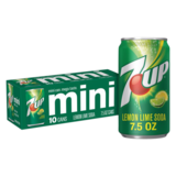SEVEN UP 7.5OZ 6PKC (6PK 7.5OZ)
