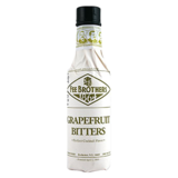 Fee Brothers Grapefruit Bitters 5oz