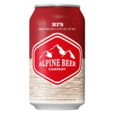 Alpine Beer Co. HFS IPA (6PKC 12 OZ)