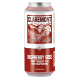 Claremont Raspberry Gose (4PKC 16 OZ)