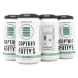 Captain Fatty's Calypso Berliner Weisse (6PKC 12 OZ)