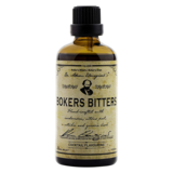 Dr. Adam Boker's Bitters