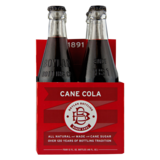 Boylan's Sugar Cane Cola 4pk 12oz Btl