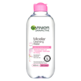 Garnier Micellar Cleansing Water Sensitive Skin, 400ml
