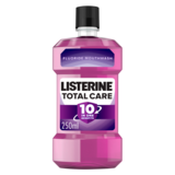Listerine Total Care Mouthwash, 250ml