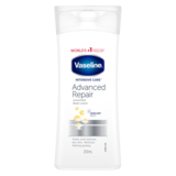 Vaseline Intensive Care Body Lotion Advance Repair, 200ml