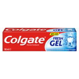 Colgate Fresh Gel Toothpaste, 100ml