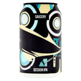 Magic Rock Saucery Session IPA, 330ml