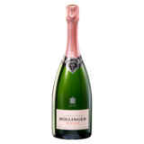 Bollinger Brut Rose NV, 75cl