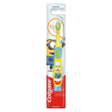 Colgate Kids Minions & Trolls Toothbrush 4-6 Years, 1pcs