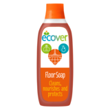 Ecover Floor Soap, 1L