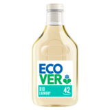 Ecover Bio Concentrated Laundry Liquid 42 Washes, 1.5L