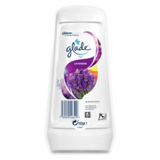 Glade Solid Gel Air Freshener Soothing Lavender & Jasmine, 150g