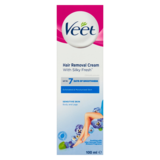 Veet Hair Removal Cream for Normal Skin, 100ml