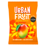Urban Fruit Gently Baked Mango, 35g