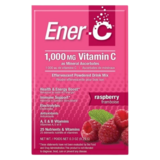 Ener-C Raspberry, 30s